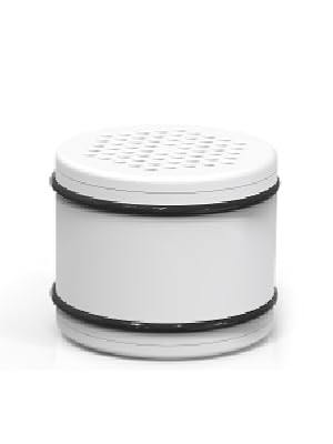 WHR-140 Shower Filter Replacement Cartridge for Culligan WHR-140