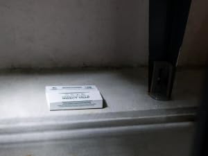 crawling pests and insect trap