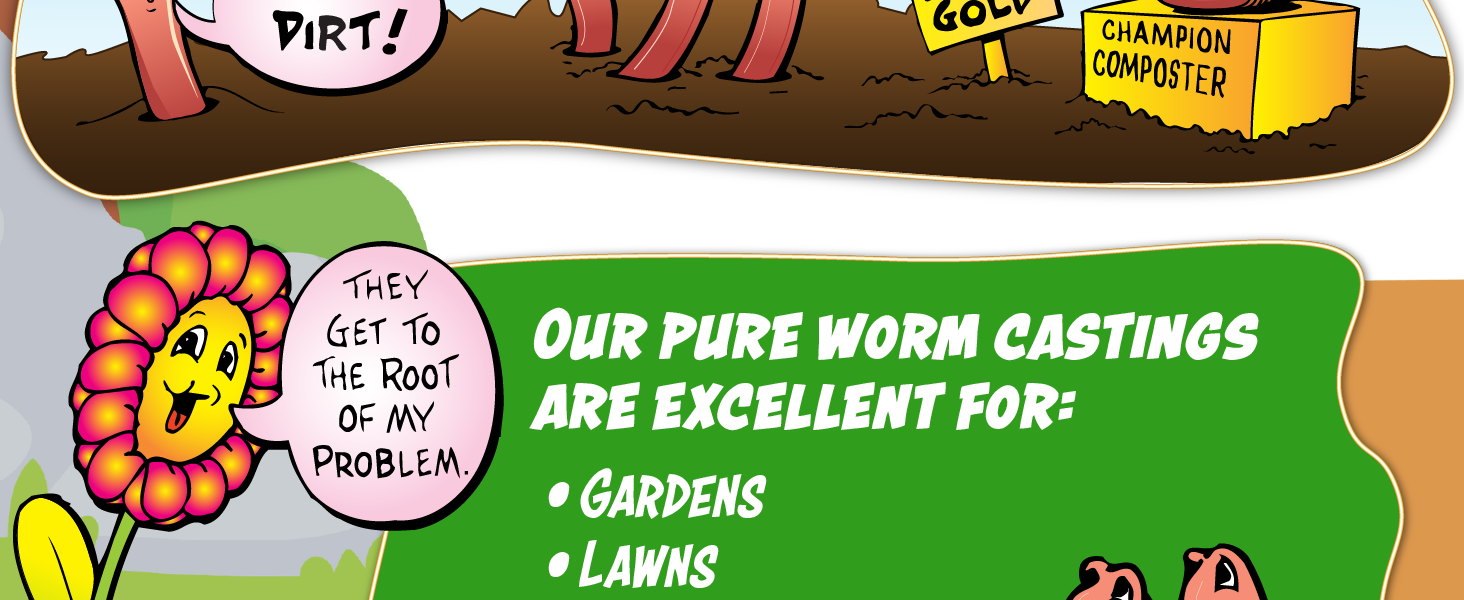 Uncle Jim&amp;#39;s Worm Farm