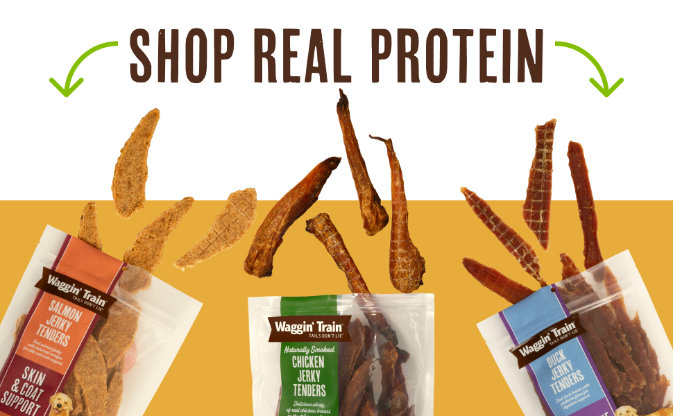 shop real protein