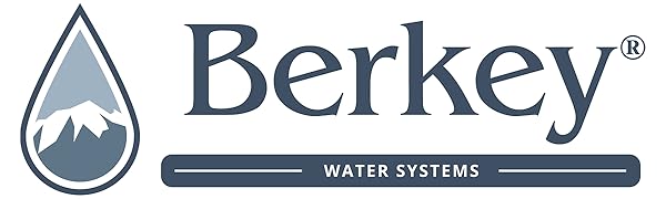 Berkey Water Systems