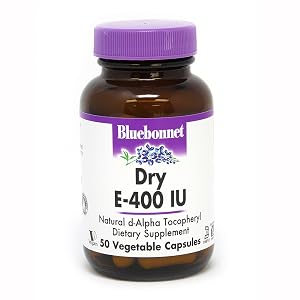 Dry E-400 IU