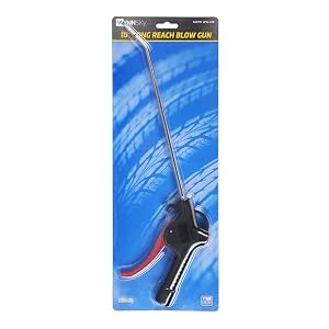 air blow gun