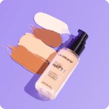 LAC - Foundation