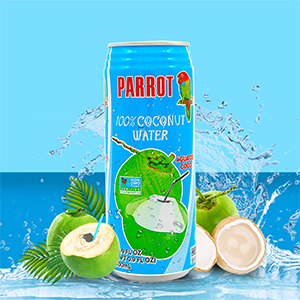 Coconut Water 16.4oz