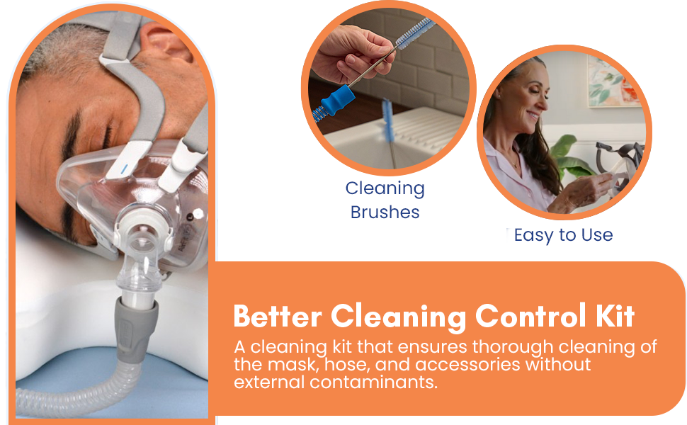 CPAP Soap Tub