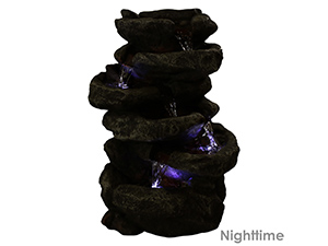 Nighttime