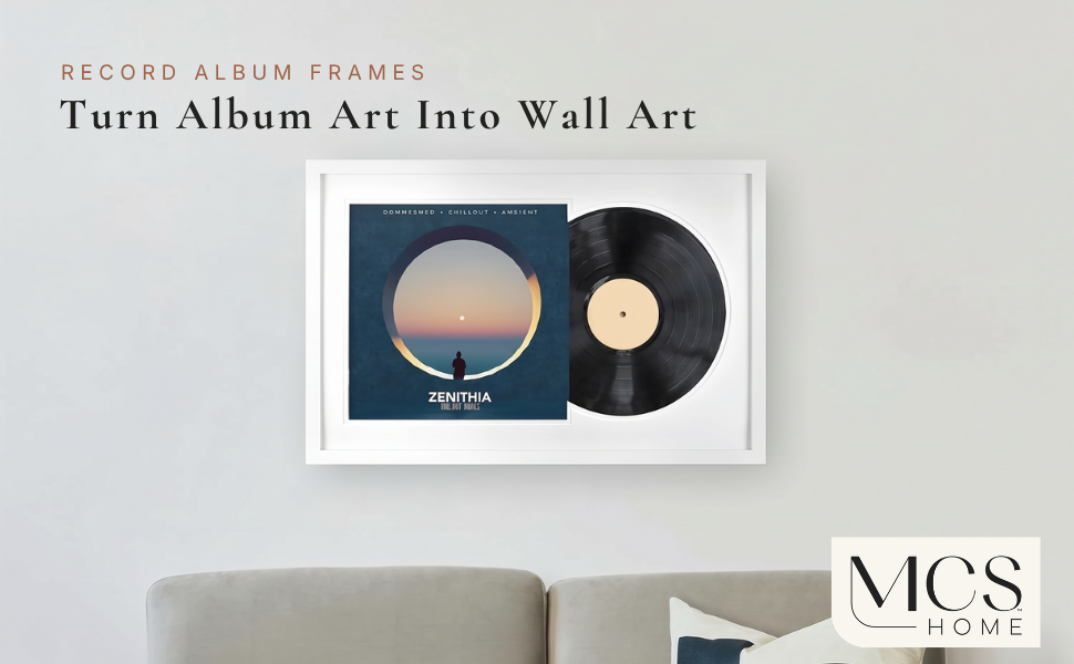 record frames