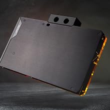EK GPU Water Block BACKPLATE for RTX 5080 &amp;amp;amp; 5090