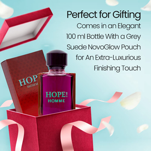 fragrance pour homme