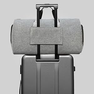 garment bag carry on