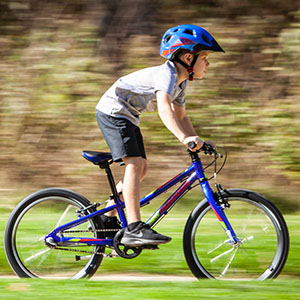 Mongoose Cipher Youth Mountain Bike