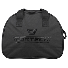 Cortech Tracker Helmet Bag Motorcycle Luggage