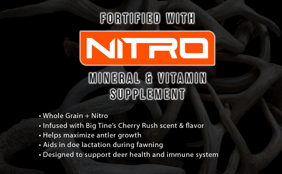 nitro