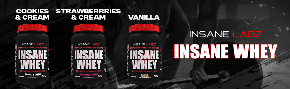Insane Whey Flavors.2