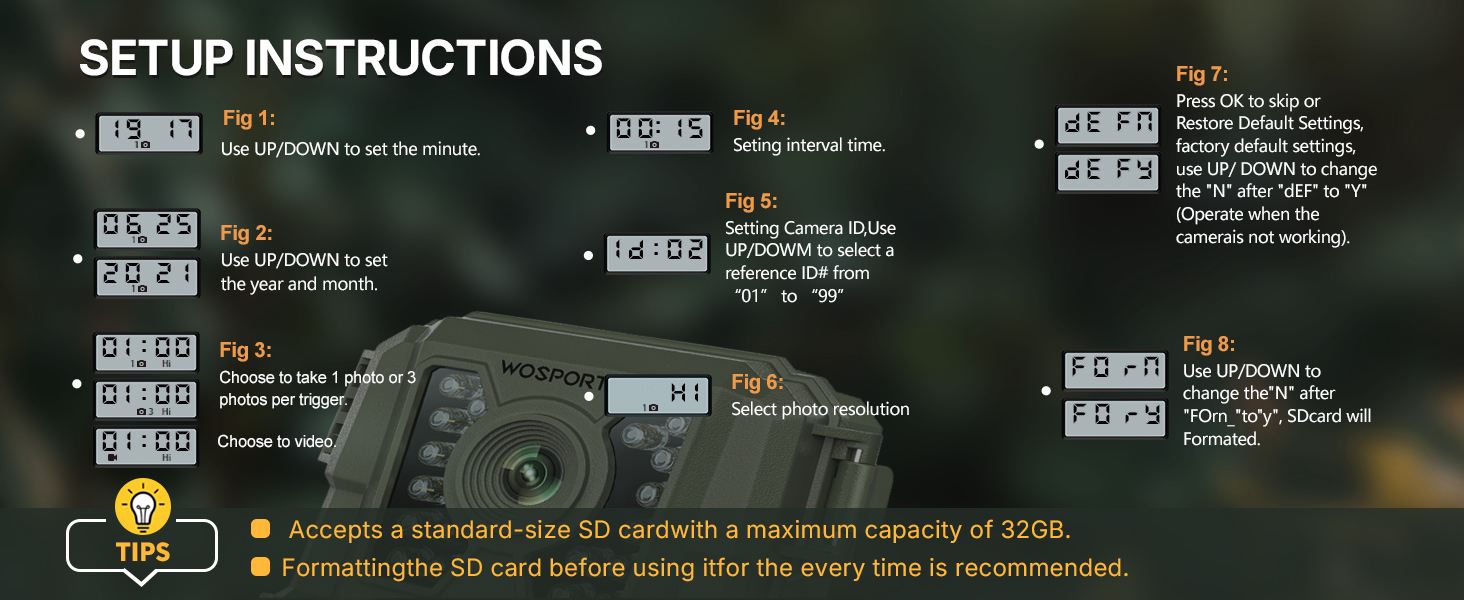 wildlife camera