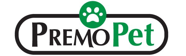 premo pet logo