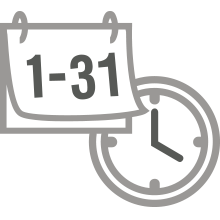 calendar, watering time, run length, clock, programs, calendar, seasonal, adjustment