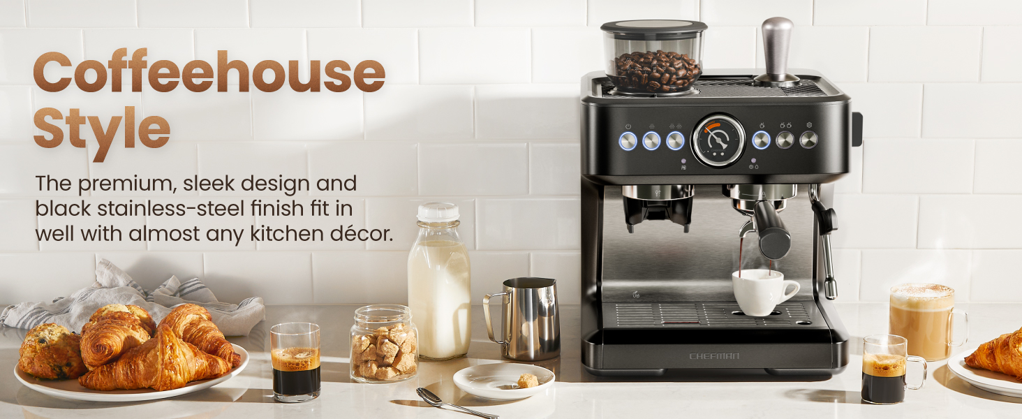 Coffeehouse