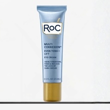 Targets 5 Visible Eye-Aging Signs