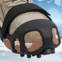 crampon ice cleats