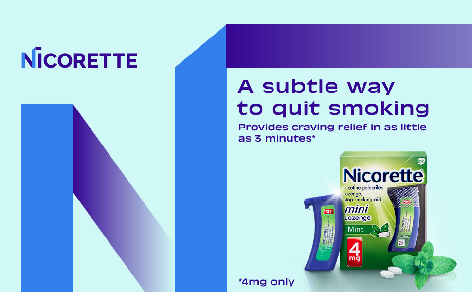 A subtle way to quit smoking