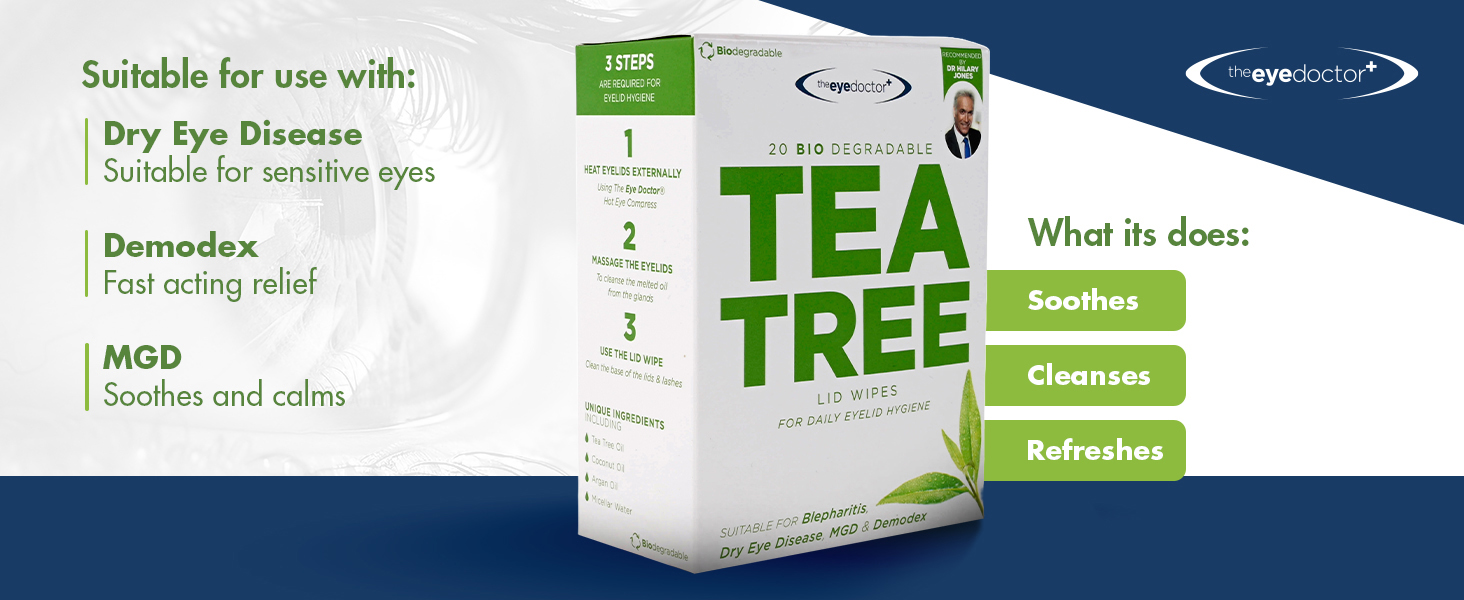 Tree Wipes