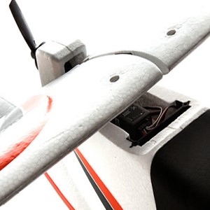 RC Airplane