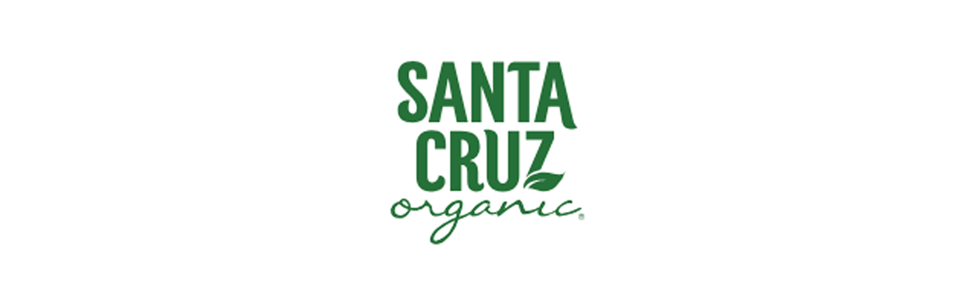 santa cruz organic, applesauce, apple sauce