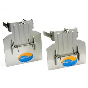 EasyTroller Standard and Short Models