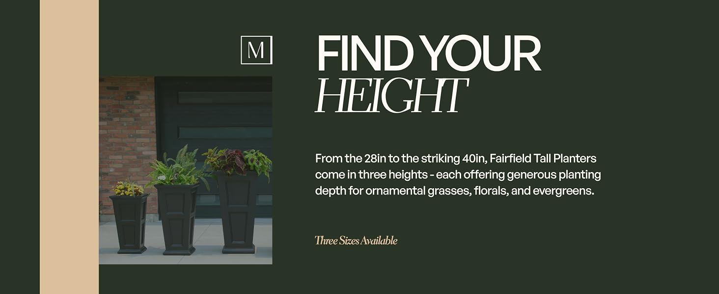 height