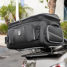 Traveler Pockets