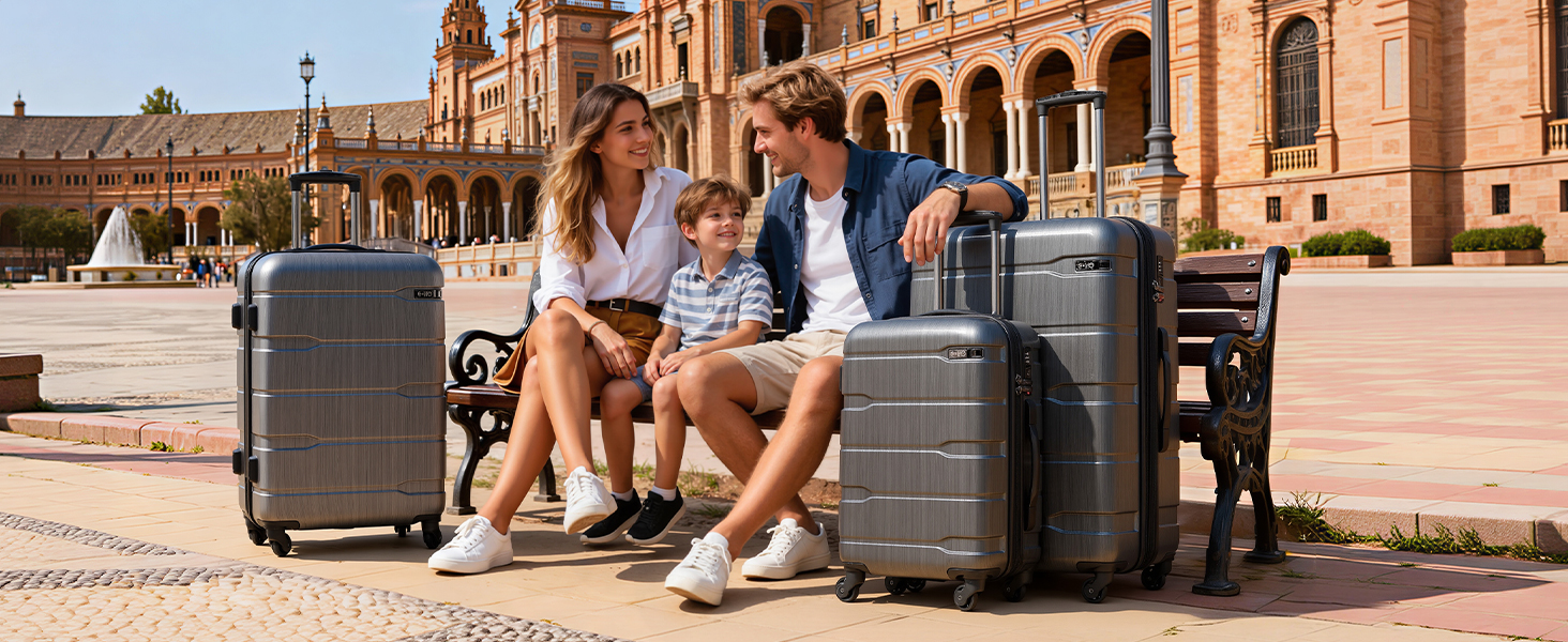 travel abroad