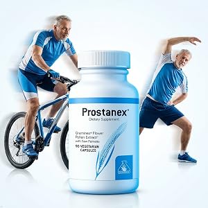 Active men
