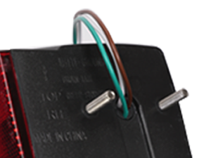 Stud mounting
