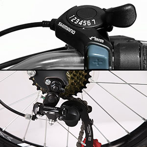 xspec bike