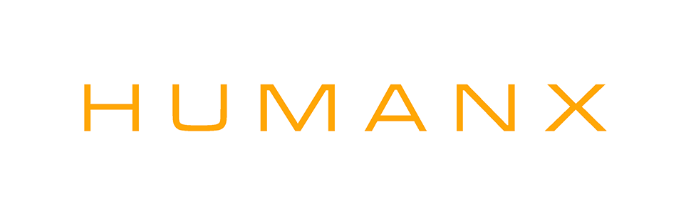 Humanx Logo Banner