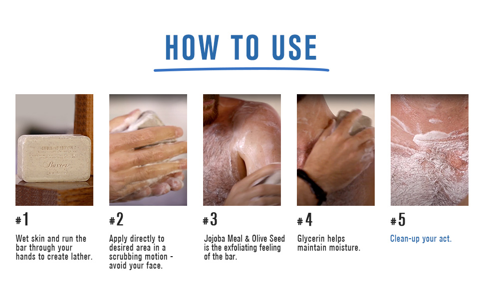 How to use