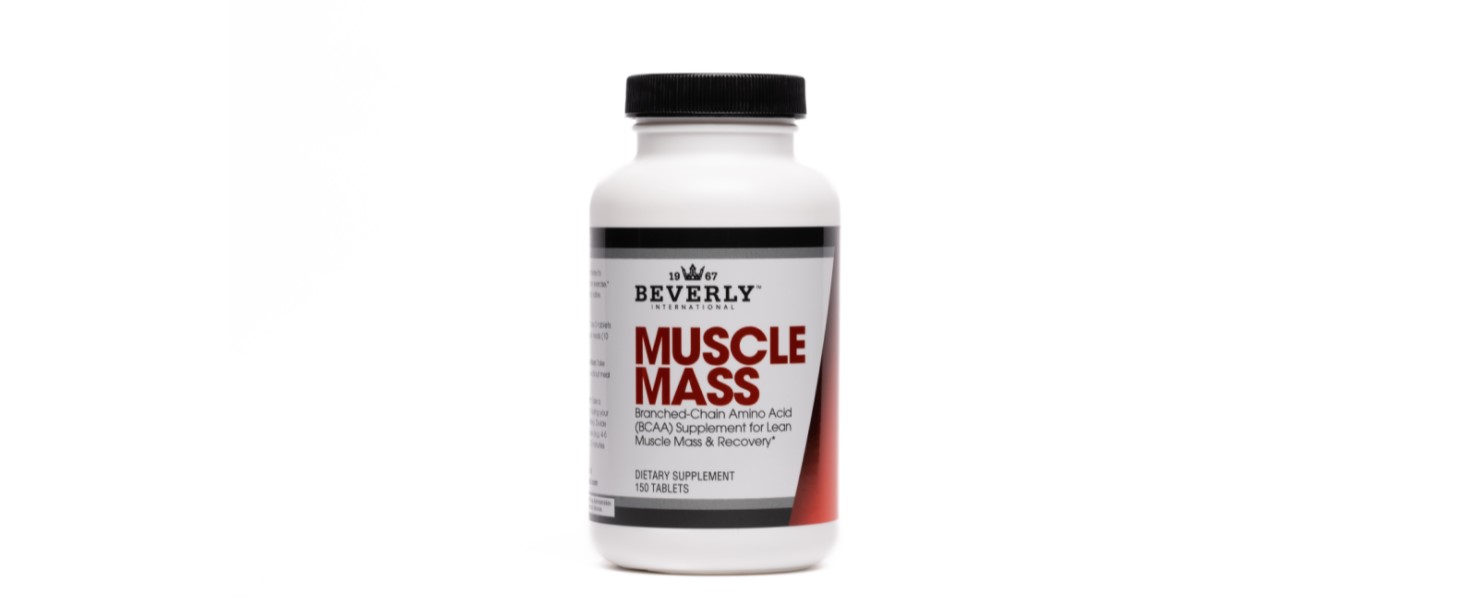 Muscle Mass