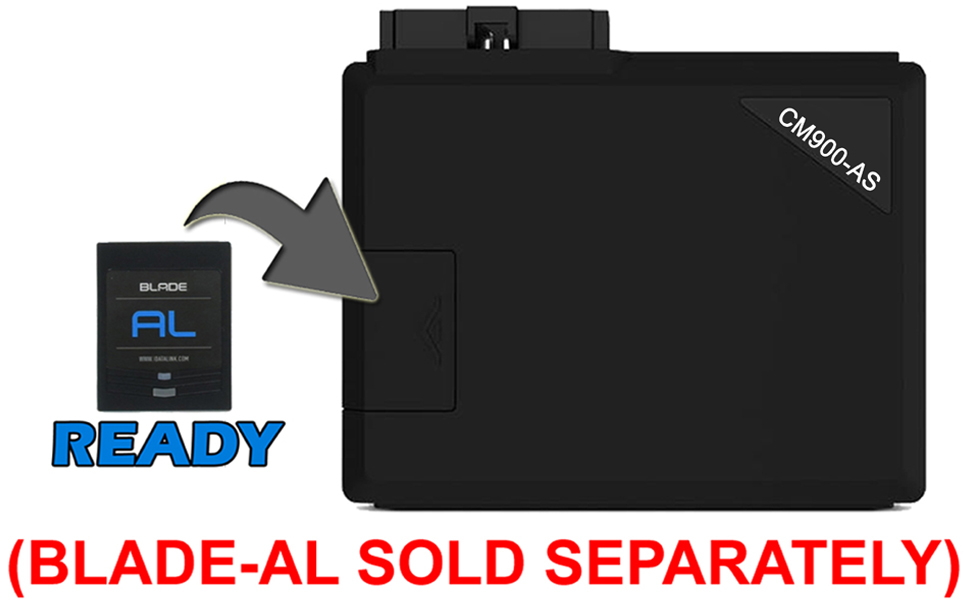 Compustar CS7900-S (7900AS) 2-way Remote Start and Keyless Entry System with 3000-ft Range
