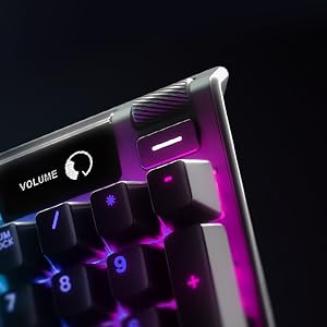 SteelSeries Apex 7 Keyboard