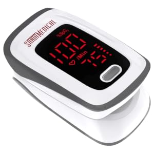 spo2 meter