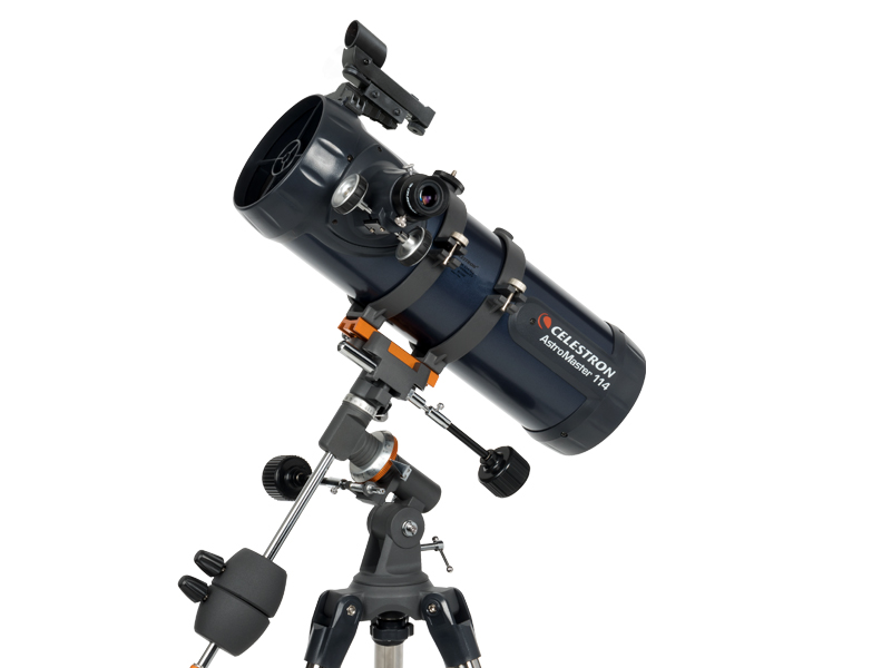 AstroMaster 114EQ