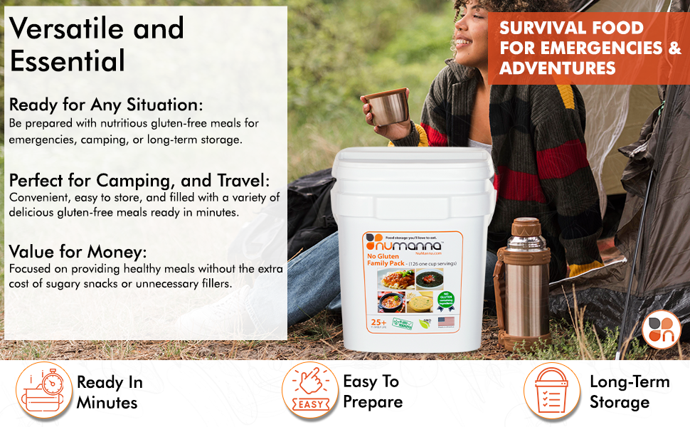 numanna survival food