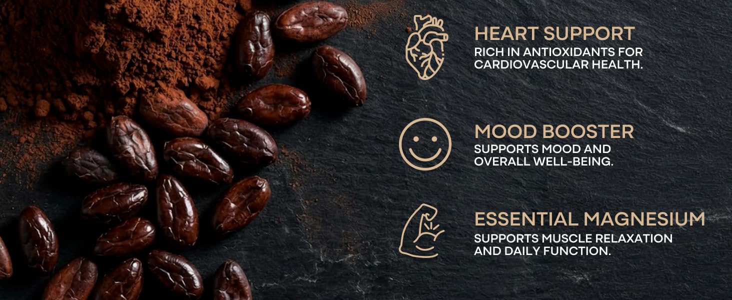 Best Cocoa Powder