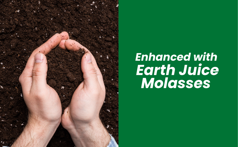 earth juice