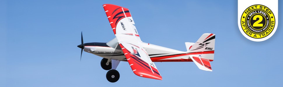 RC Airplane