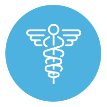 Our pet syringes allow you to easily and accurately dispense insulin and other medications.