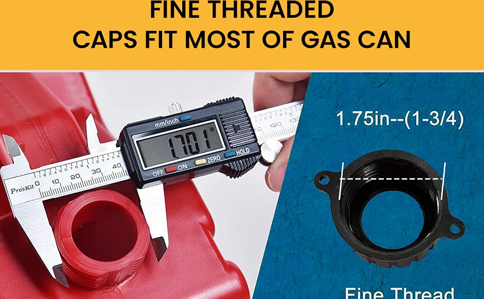 midwest paint can pour spout gas can 2+ gallon gas cans for gasoline 5 gallon container 2.5 gallon