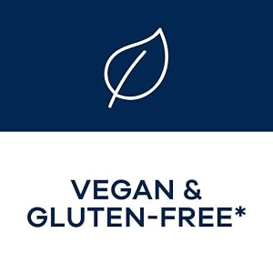 Vegan &amp; Gluten-Free